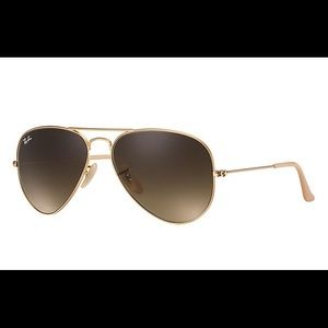 Ray Ban Aviators